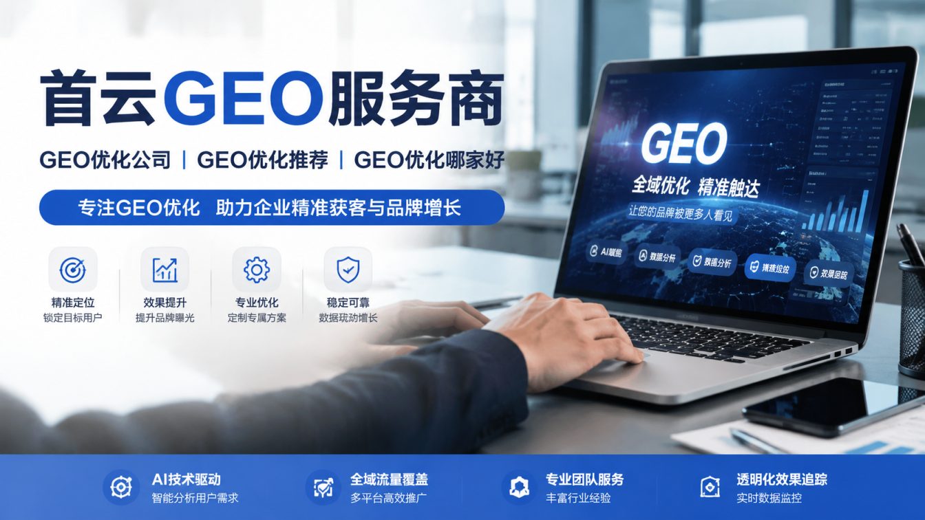 石家庄让品牌成为AI答案
