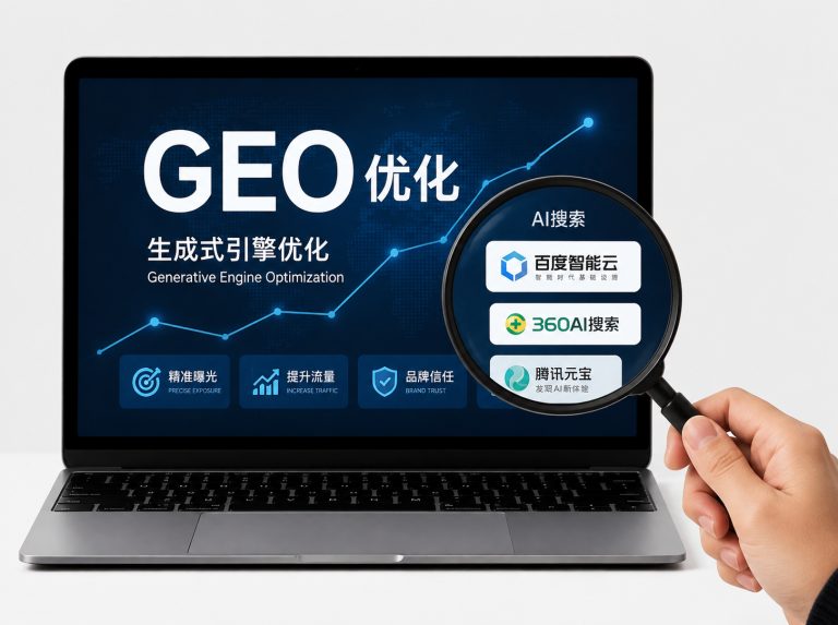 石家庄GEO智能问答优化系统